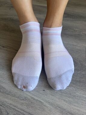 Adidas Gym / Running Ankle Socks